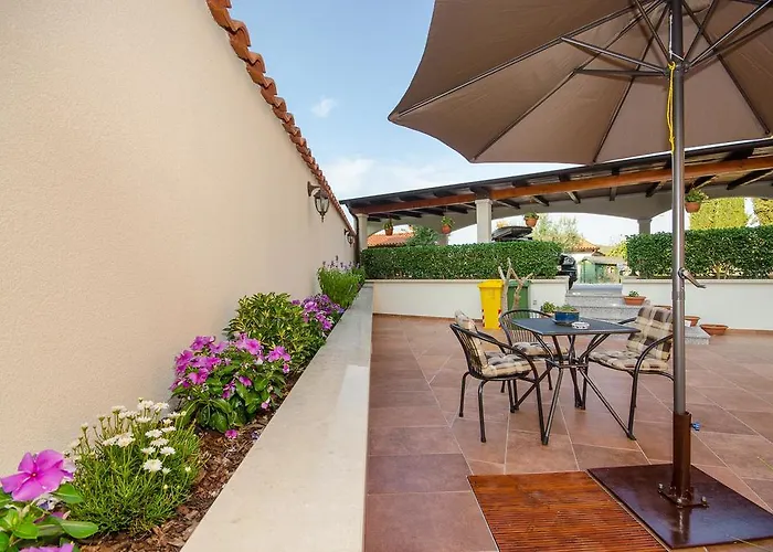 Amfora Appartement *