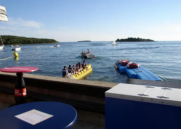 Amfora Appartement *