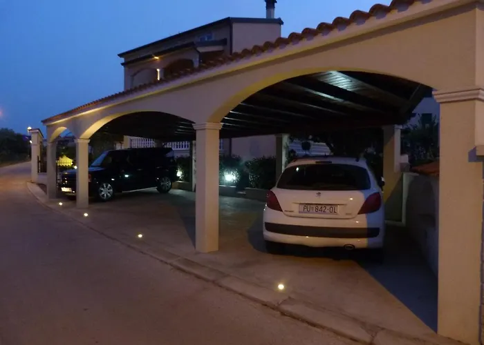 Amfora Appartement Rovinj