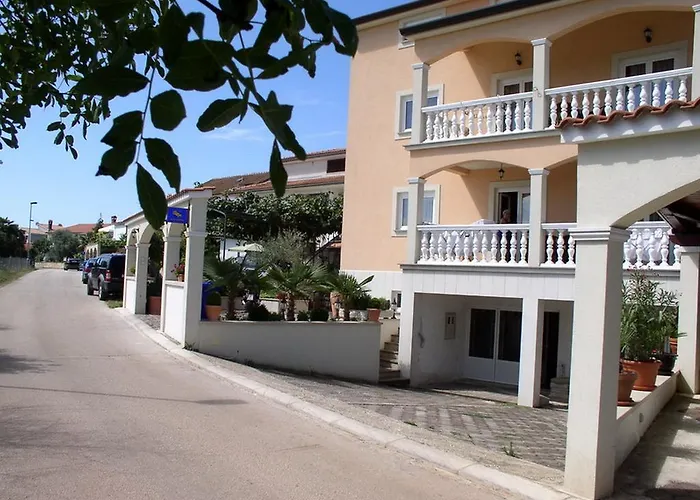 아파트 Amfora 로비니