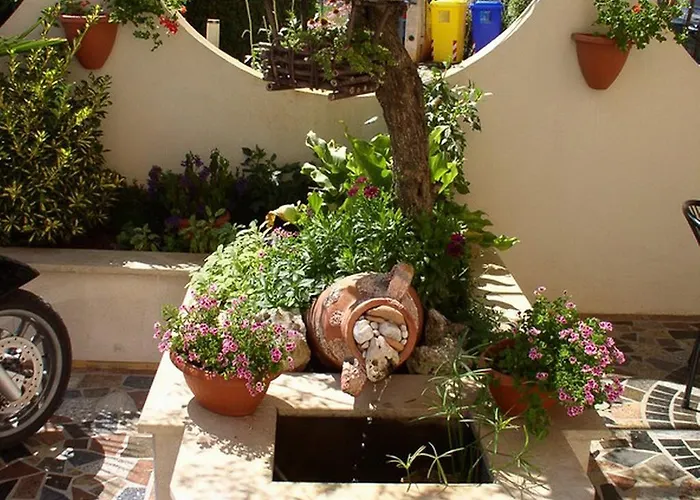 Amfora Appartement Rovinj