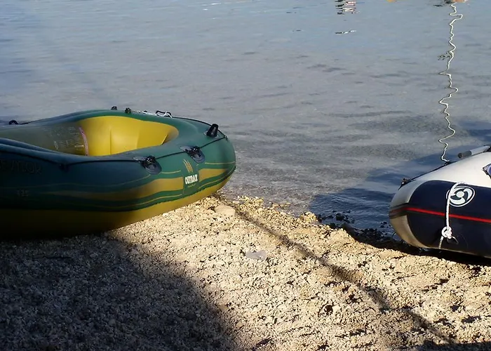 Amfora Appartement *