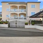 Lägenhet Amfora Rovinj