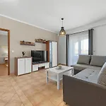 Lägenhet Amfora