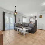 Lägenhet Amfora *