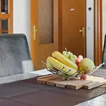 Lägenhet Amfora *