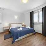 Lägenhet Amfora Rovinj