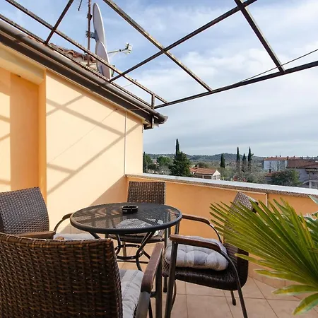 Amfora Rovinj