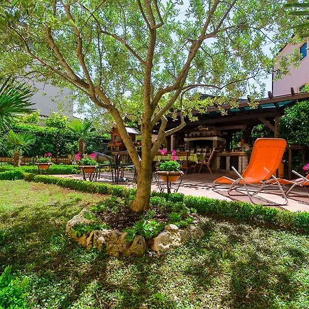 Apartamento Amfora *