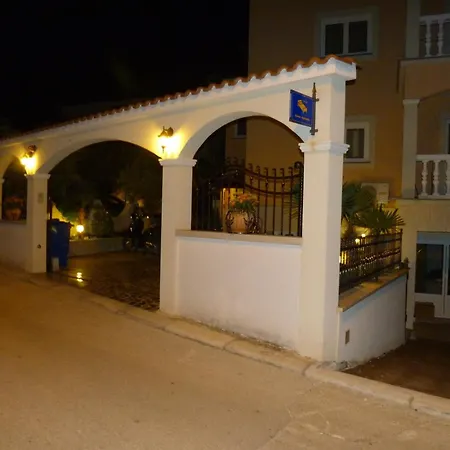 Apartamento Amfora *