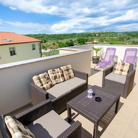 Apartamento Amfora
