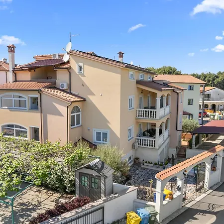 Amfora Apartamento