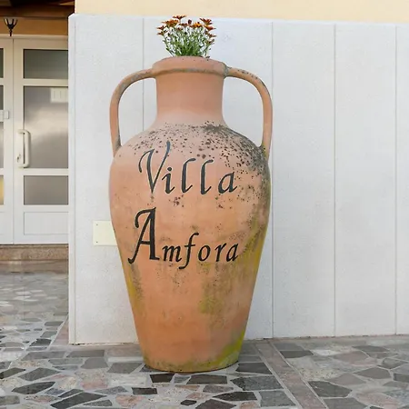 Lägenhet Amfora Rovinj