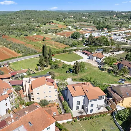 Amfora Apartamento