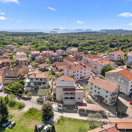 Apartamento Amfora *