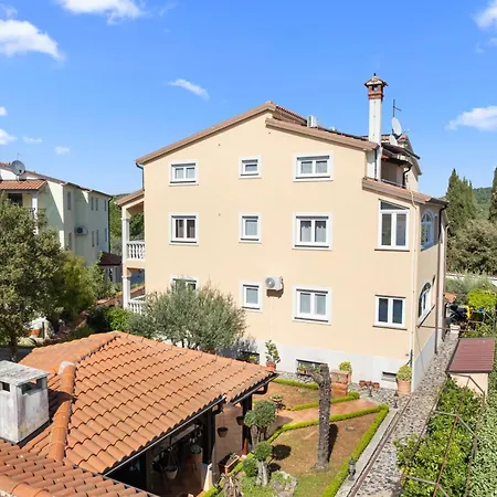 Apartamento Amfora *