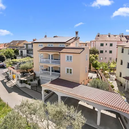 Amfora Rovinj