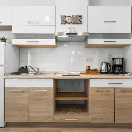 Apartment Amfora