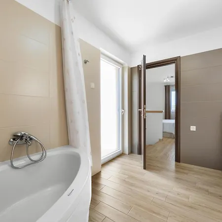 Apartamento Amfora *