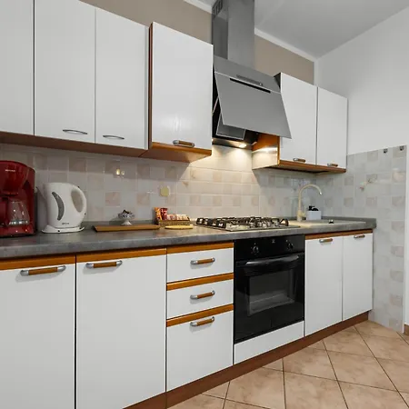 Apartment Amfora Rovinj