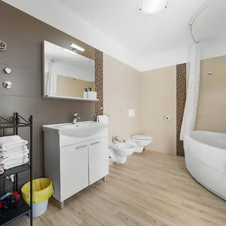 Amfora Apartamento *