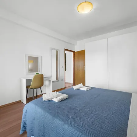 Amfora Apartamento Rovinj