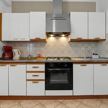 Apartamento Amfora *