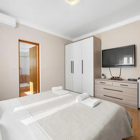 Amfora Apartamento Rovinj