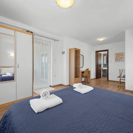 Amfora Apartamento