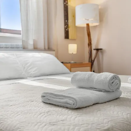Apartamento Amfora *