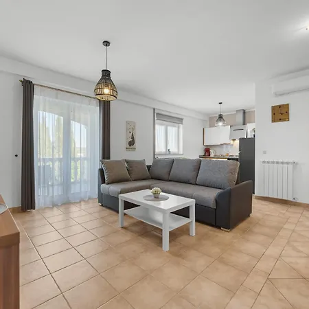 Apartamento Amfora *