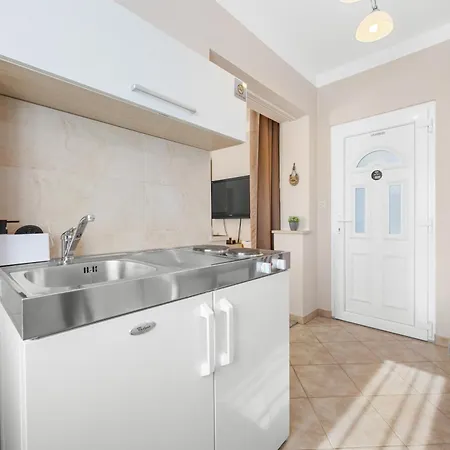 Apartamento Amfora