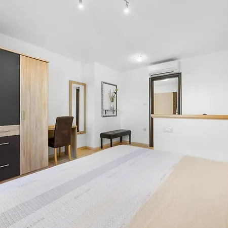 Amfora Apartamento