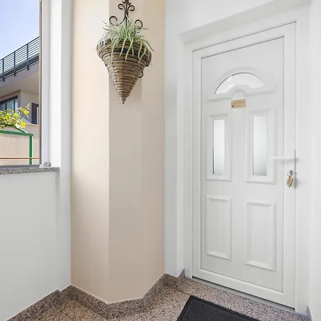 Apartamento Amfora *