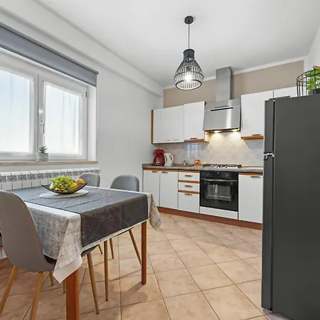 Amfora Apartamento Rovinj