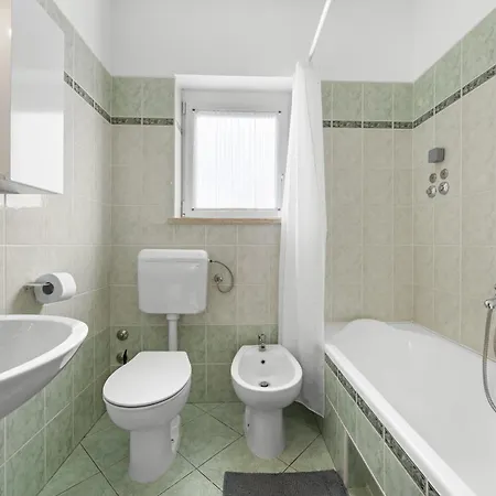 Apartamento Amfora Rovinj