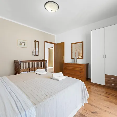 Amfora Apartamento *