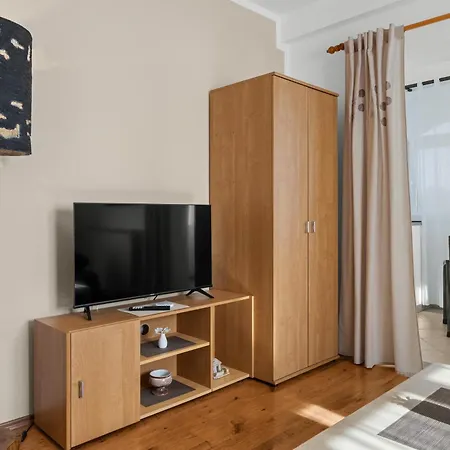 Amfora Apartamento Rovinj