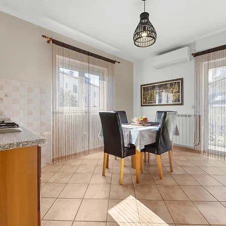 Amfora Apartamento *