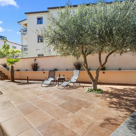 Apartamento Amfora *