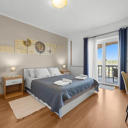 Apartamento Amfora *