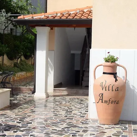 Apartamento Amfora *